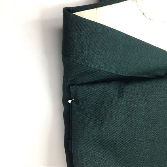 Lee Chetopa Twill Men’s 1970s Vintage Work Shirt - Picture 6 of 10